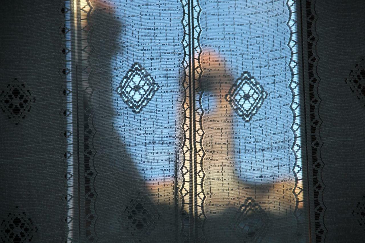 شقة La Rocca سينالونغا المظهر الخارجي الصورة